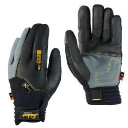 Gant Specialized Impact, Gauche