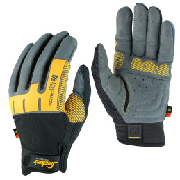 Gant Specialized Tool, Gauche