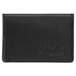 Porte-cartes en cuir