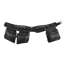 Ceinture porte-outils pour artisan