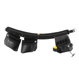 Ceinture porte-outils pour électricien