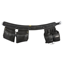 Ceinture porte-outils de service