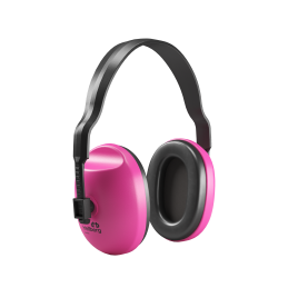 SERRE-TÊTE ROSE JUNIOR
