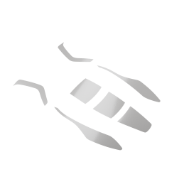 DECAL SET SECTOR GREY
