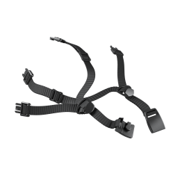 CHINSTRAP 4-POINT SECTOR
