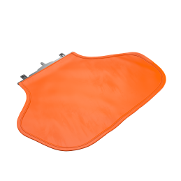 NECK PROTECTOR SECTOR