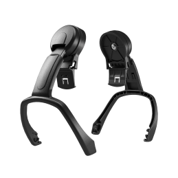 SPARE HELMET ARM (PAIR)