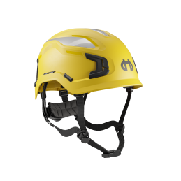 SECTOR NON-VENTED YELLOW