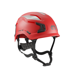 SECTOR NON-VENTED RED