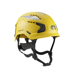 SECTOR VENTED YELLOW