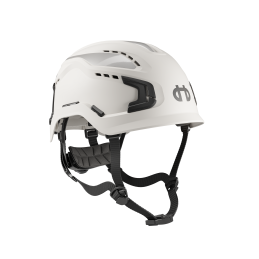 SECTOR VENTED WHITE