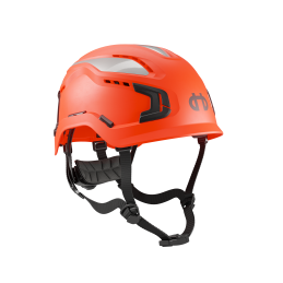 SECTOR VENTED ORANGE