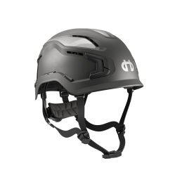 SECTOR VENTED GREY