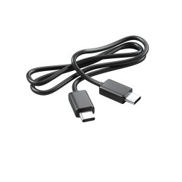 USB-C CHARGING CABLE
