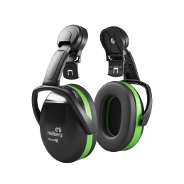 SECURE 1 MONTÉ SUR CASQUE