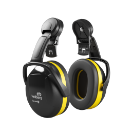 SECURE 2 MONTÉ SUR CASQUE
