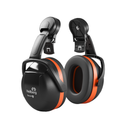 SECURE 3 MONTÉ SUR CASQUE