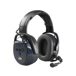 XSTREAM MP CASQUE ANTIBR.