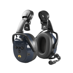 XSTREAM MP CASQUE ANTIBR.