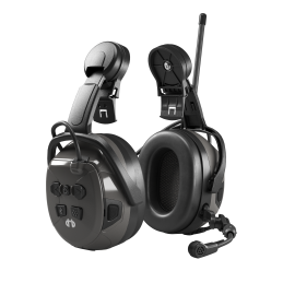 SYNERGY DR HELMET MOUNT
