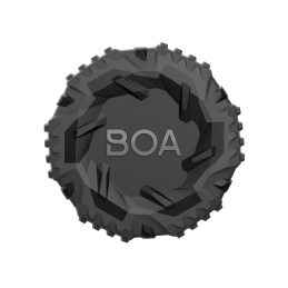 BOA M4 RESELL KIT EYE R