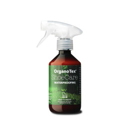 Spray d'imperméabilisation OrganoTex
