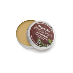 Cire pour cuir OrganoTex