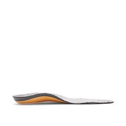 OPF PRO Footbed Winter Mid