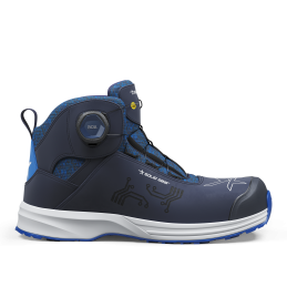 SOLID GEAR NAUTILUS