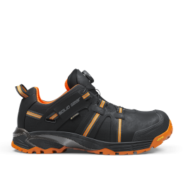 SOLID GEAR HYDRA GTX
