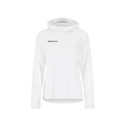 Ability Long Sleeve Hood W