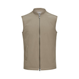 Modern Vest