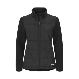 Pemberton Hybrid Jacket Women