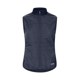 Pemberton Hybrid Vest Women