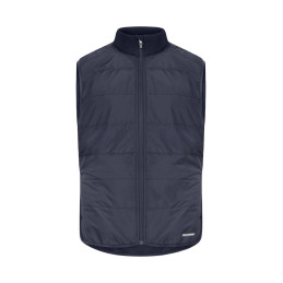 Pemberton Hybrid Vest Men