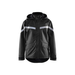 Veste de pluie niveau 2