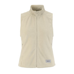  SubZ Fleece Vest W