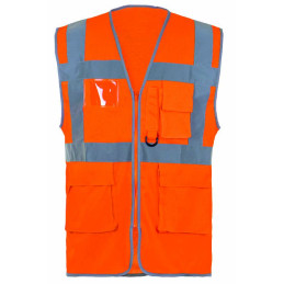 GILET SAFARI AIR