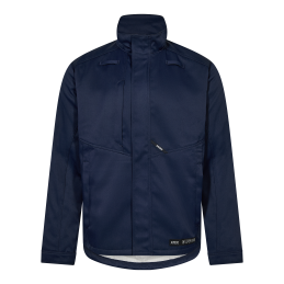 Veste de travail isolée SAFETY+