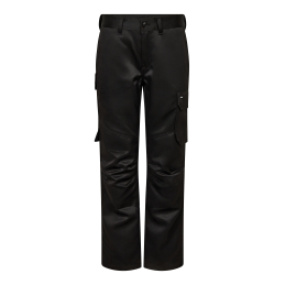 Pantalon de travail doublé SAFETY+ pour femme