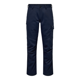 Pantalon de travail isolé SAFETY+