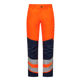 Pantalon de travail isolé SAFETY+