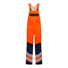 Salopette doublée SAFETY+