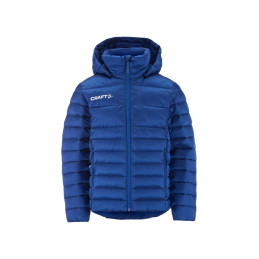 Ability Isolate Jacket Jr