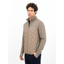 Montana Hybrid Motion Jacket