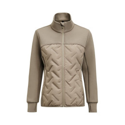 Montana Hybrid Motion Jacket W
