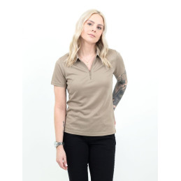 Montana Polo W