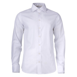 YB50 Twill Extra Long Slim Fit
