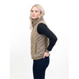 Montana Hybrid Motion Vest W