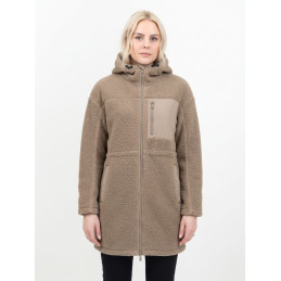 Montana Pile Fleece W